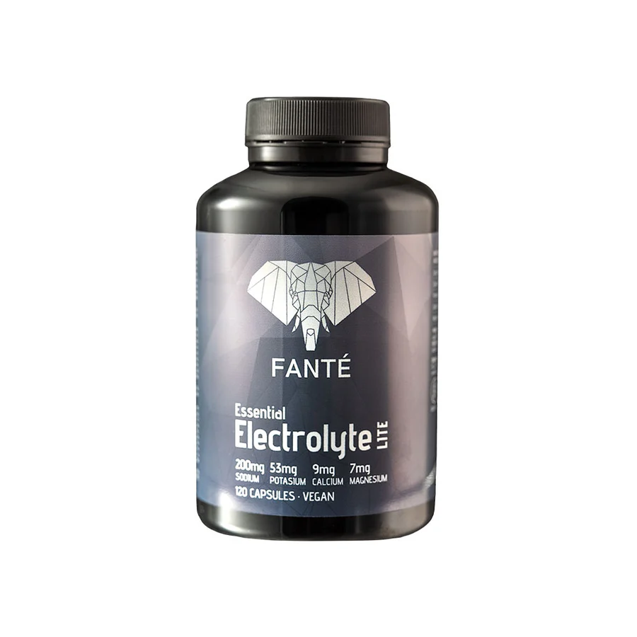 ELECTROLITE FANTE