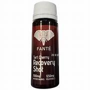 RECOVERY FANTE