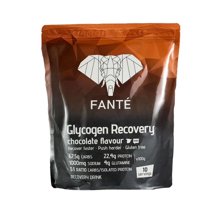 recuperador fante