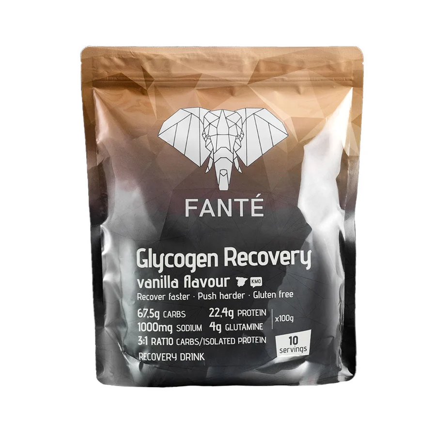 recuperador fante