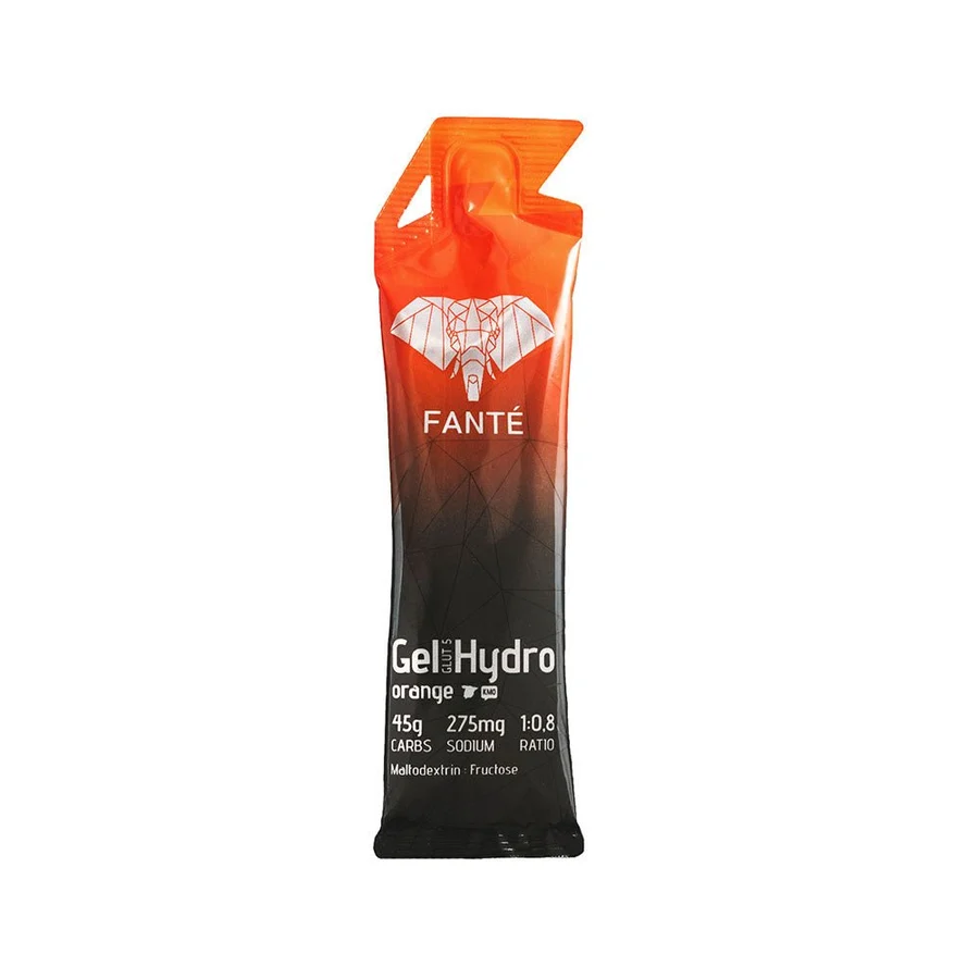 GEL DE FANTE