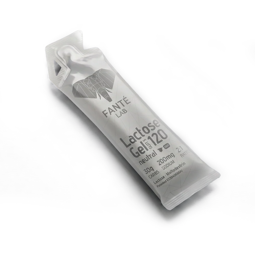 GEL DE LACTOSA