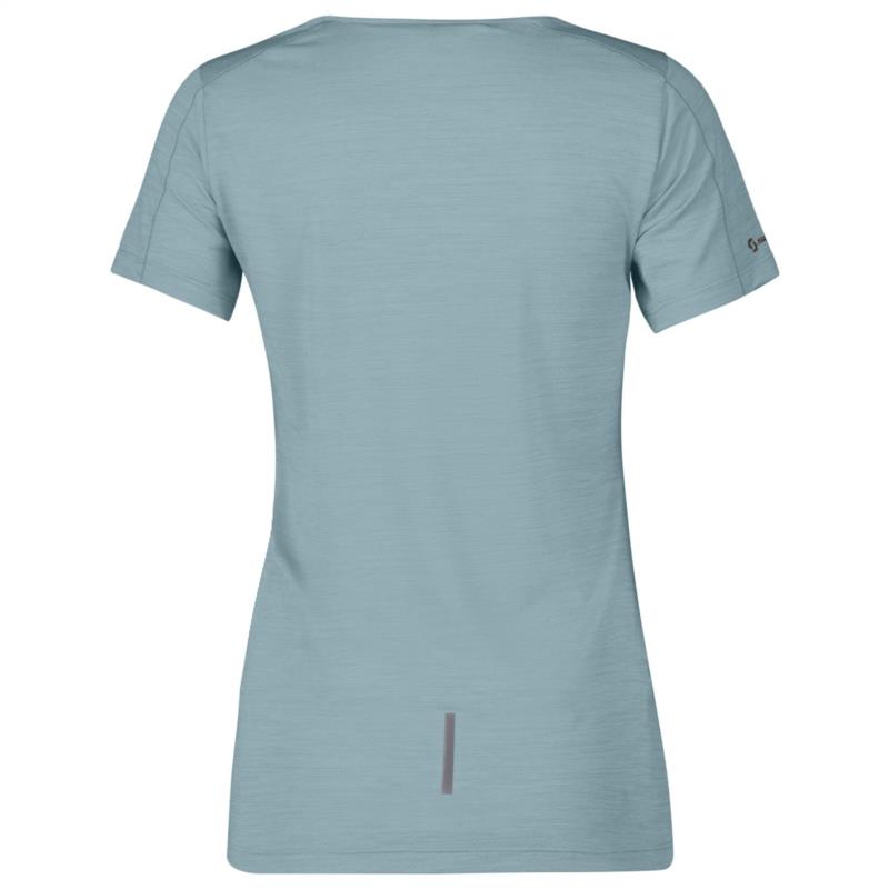 CAMISETA SCOTT
