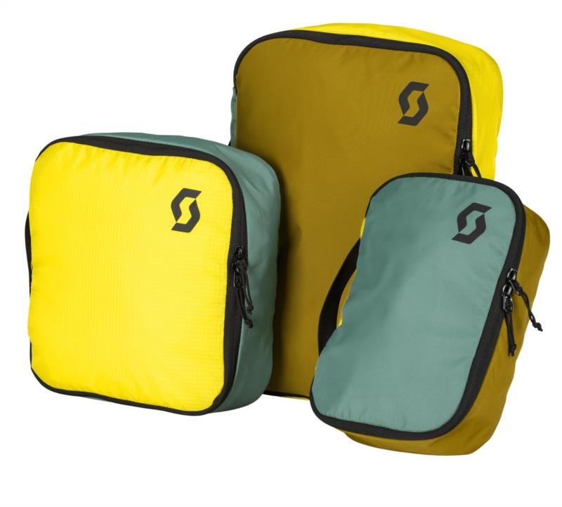 PACK BOLSA SCOTT