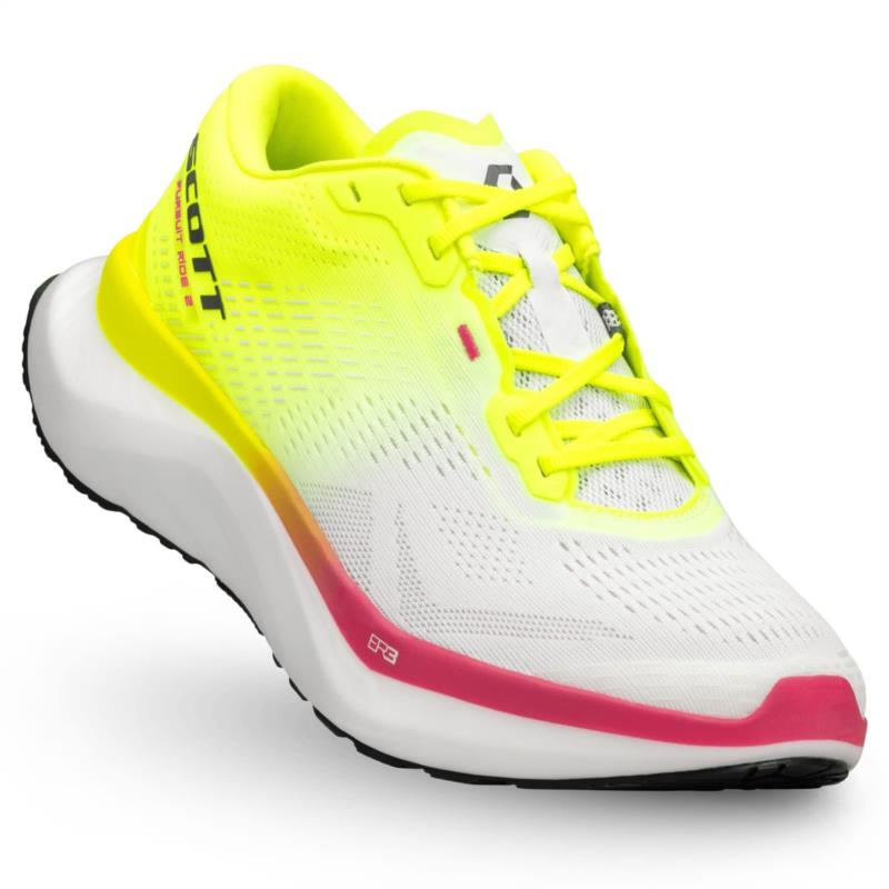 ZAPATILLA ASFALTO SCOTT