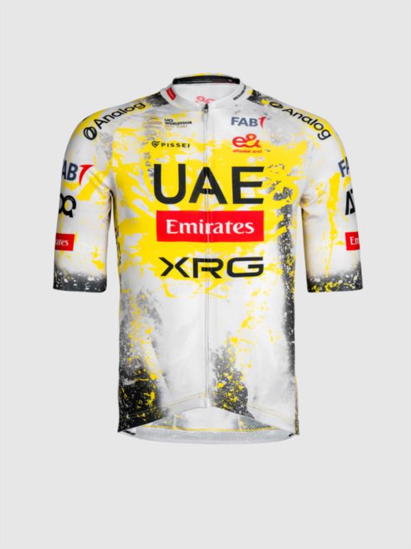 MAILLOT TOUR 2025