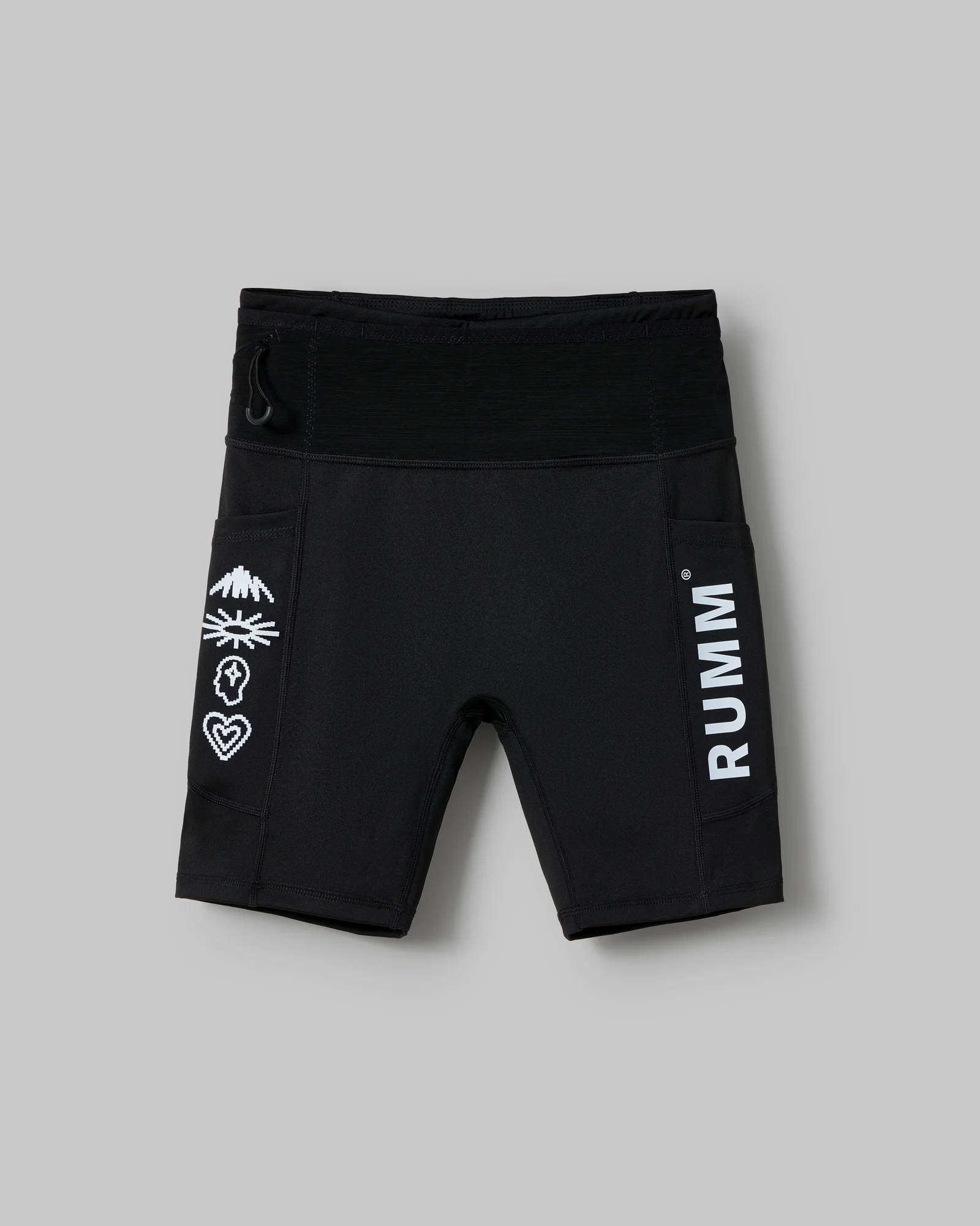 MALLAS  RUMM