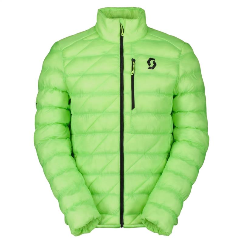 CHAQUETA SCOTT PRMALOFT 
