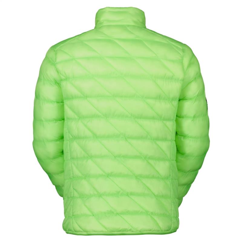 CHAQUET SCOTT PRIMALOFT