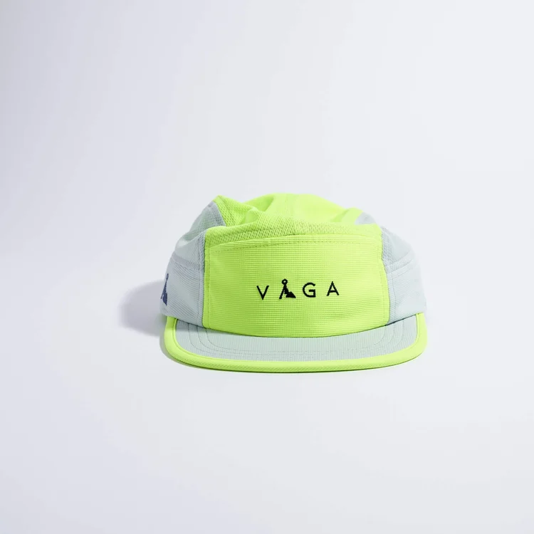 GORRA VAGA