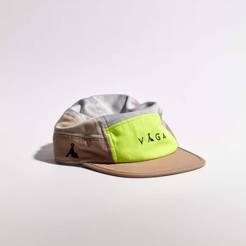 GORRA VAGA 