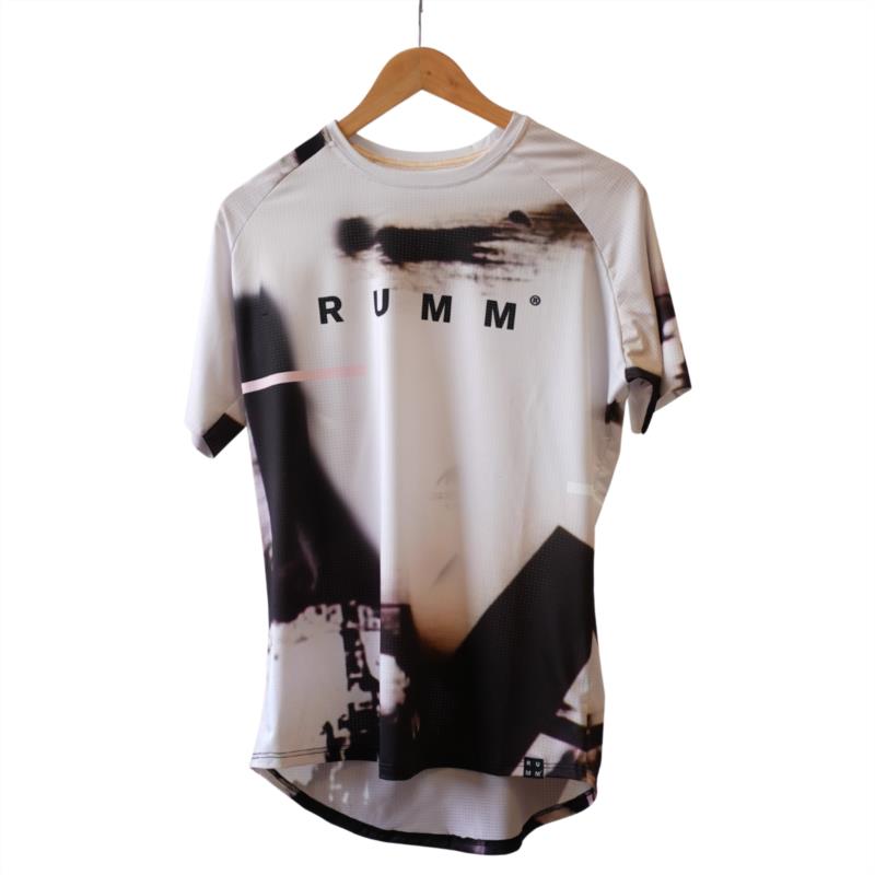 CAMISETA RUMM W