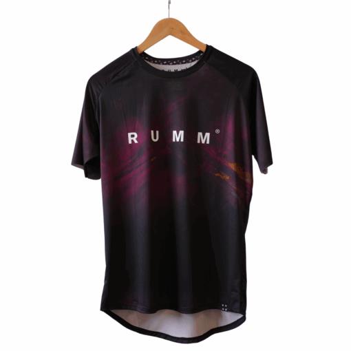 CAMISETA RUMM 