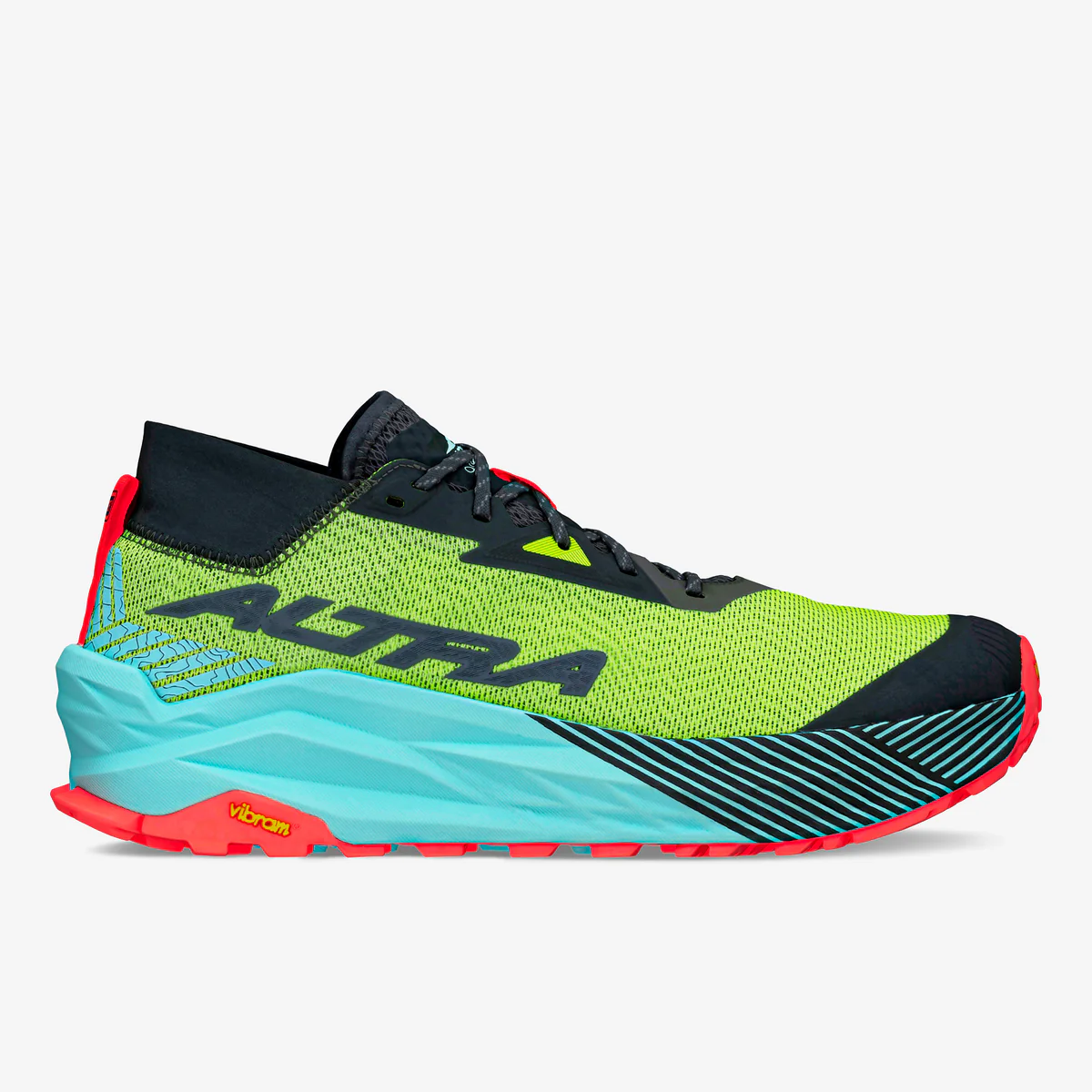 ALTRA M OLYMPUS 275