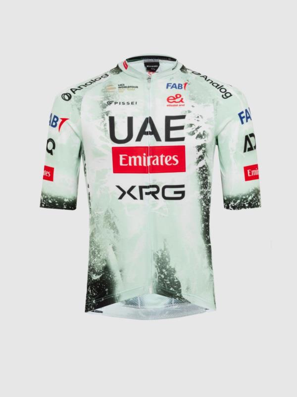MAILLOT PISSEI TOUR 