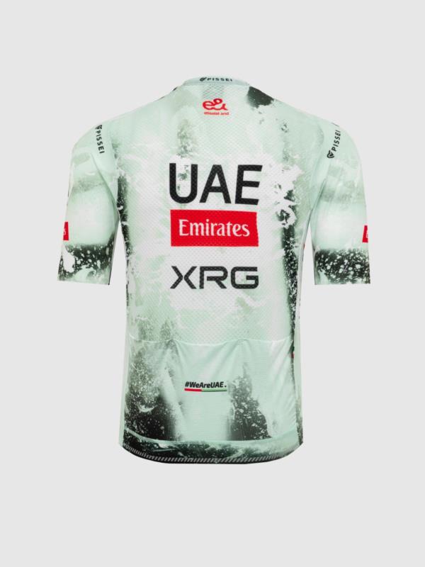 MAILLOT PISSEI TOUR 