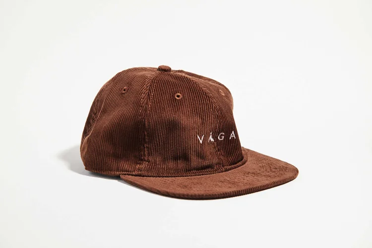 GORRA VAGA 