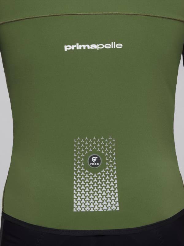 CHALECO PISSEI PRIMAPELLE