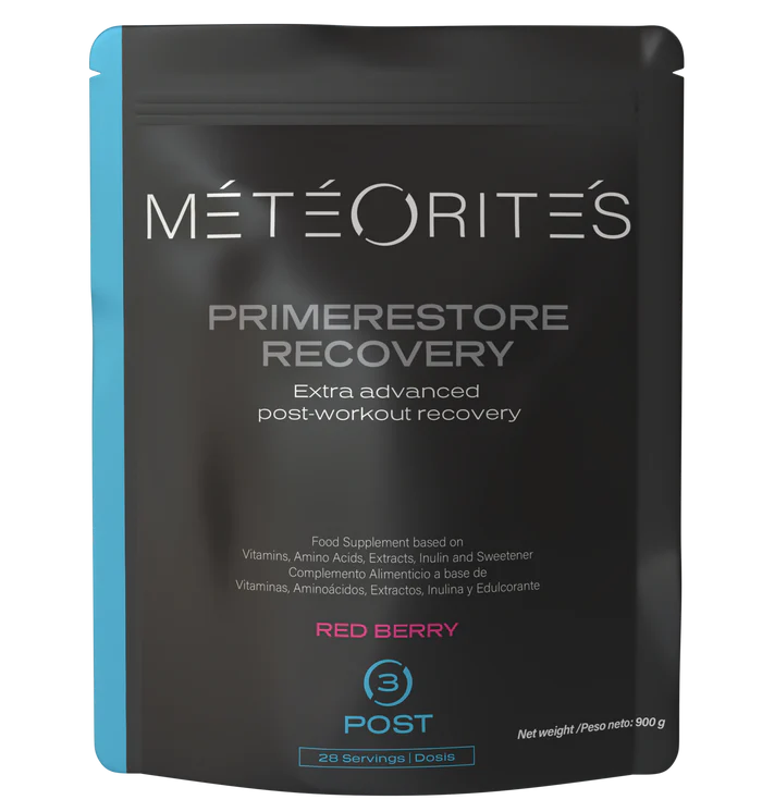 RECOVERY METEORITES