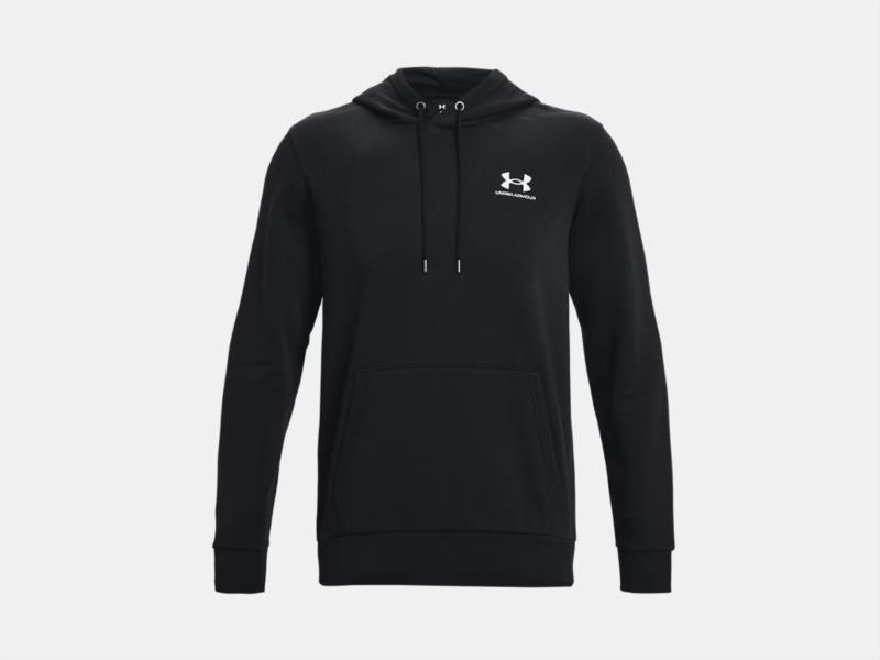 SUDADERA UNDER ARMOUR FLEECE 