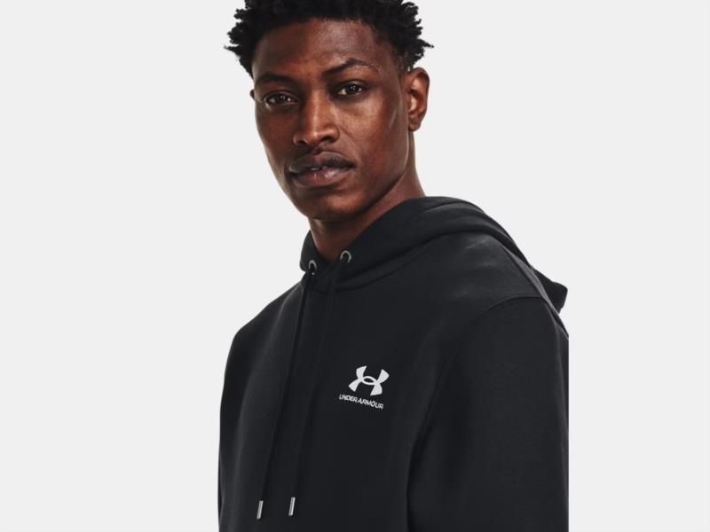 UNDER ARMOUR FLEECE 