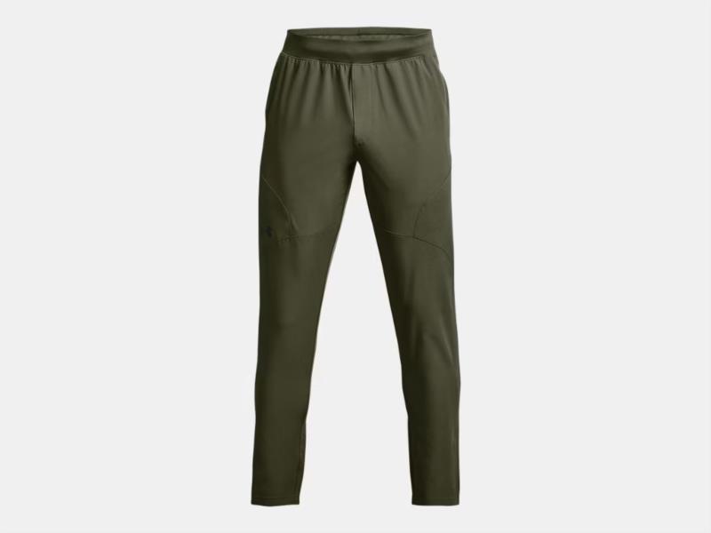 PANTALON UNDER ARMOUR TAPPERED 