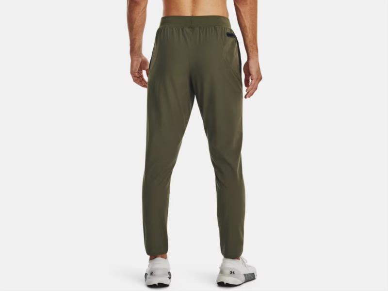 UNDER ARMOUR TAPPERED 