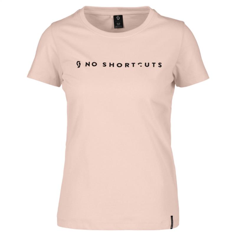 CAMISETA SCOTT WS 