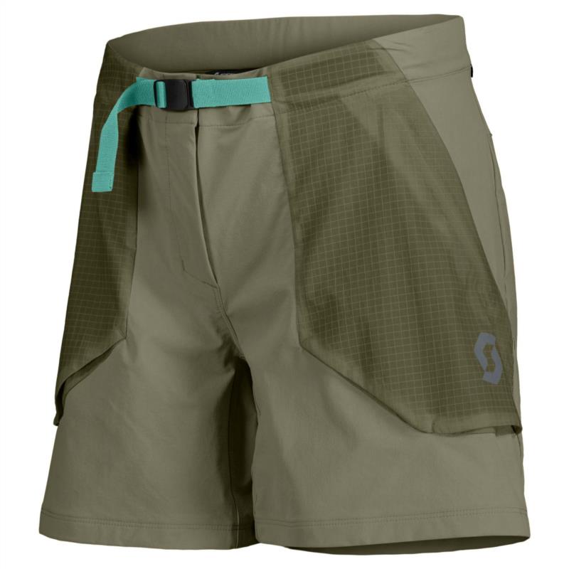 SHORT SCOTT