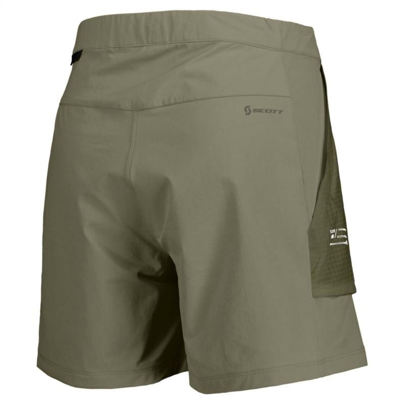 SHORT SCOTT