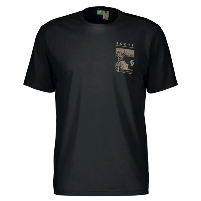 CAMISETA SCOTT MS