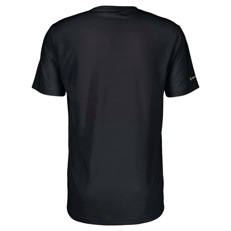 CAMISETA SCOTT MS