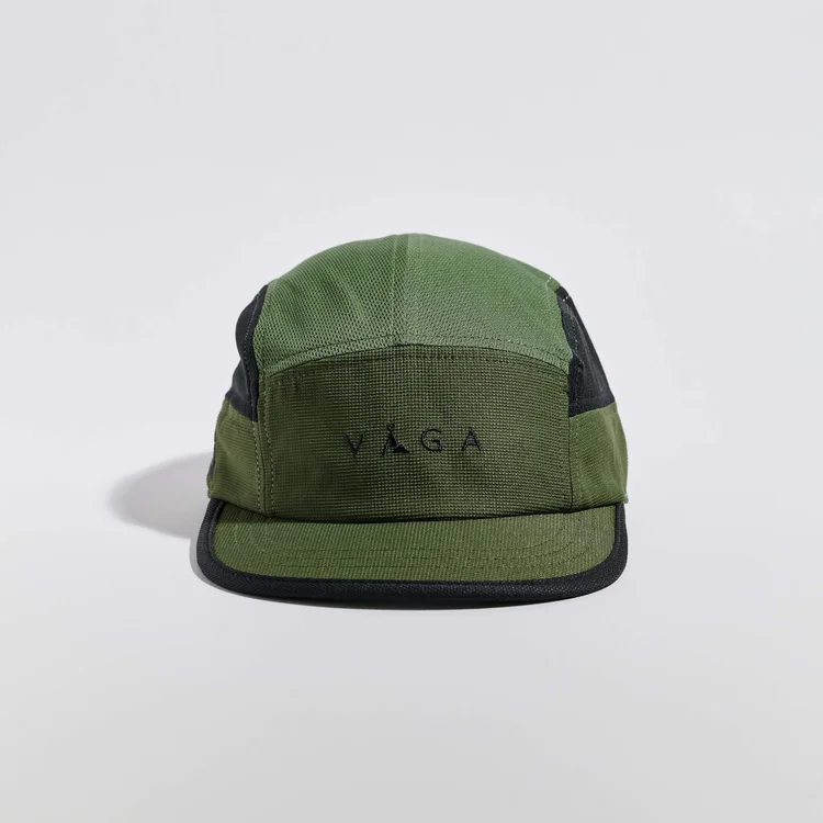 GORRA VAGA 