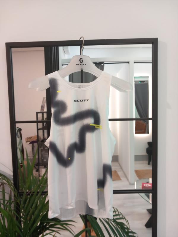 CAMISETA RC TIRANTES