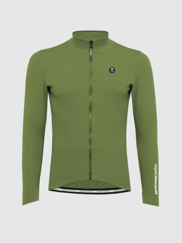 CHAQUETA PISSEI PRIMAPELLE INVIERNO