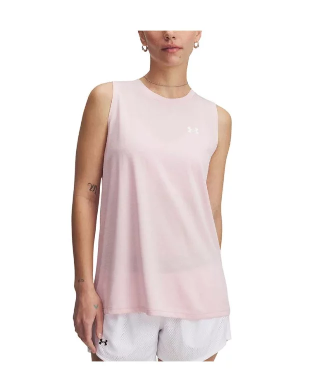 CAMISETA TIRANTES UNDER ARMOUR 