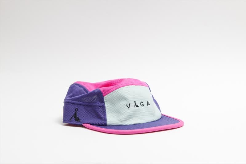 GORRA VAGA 