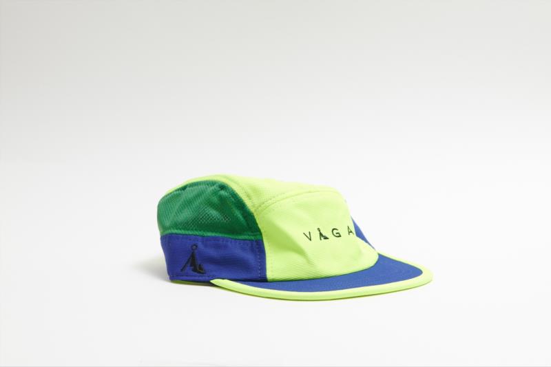 GORRA VAGA 