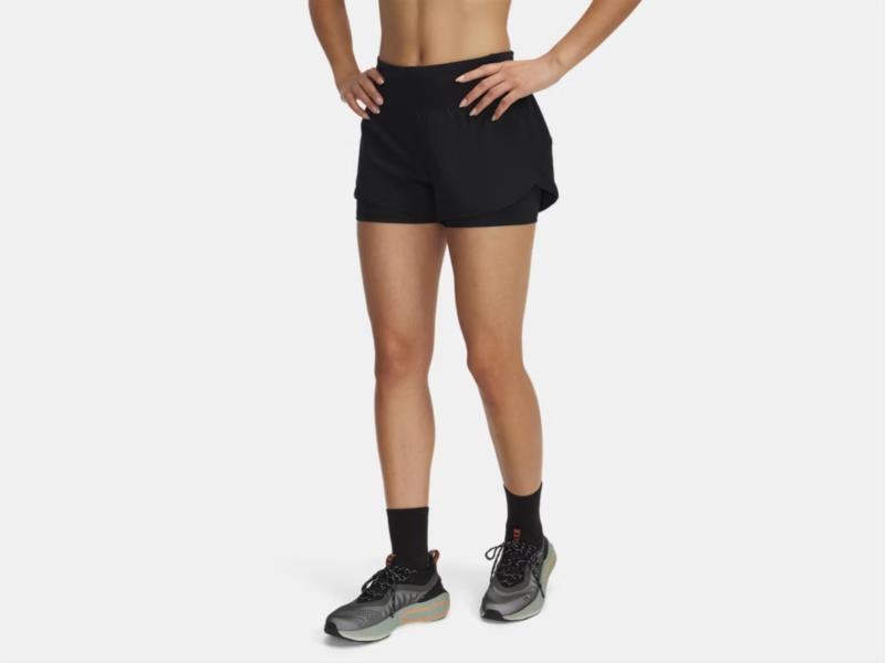 SHORT W UNDER ARMOUR 