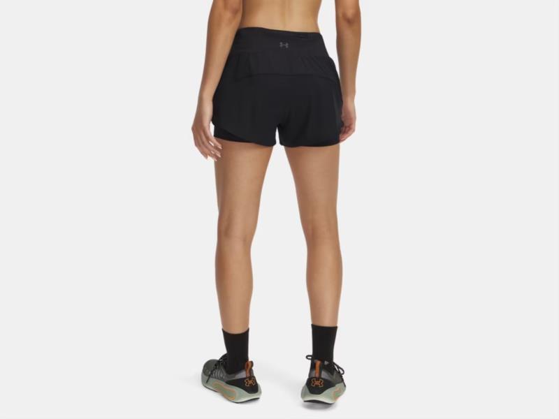 SHORT UNDER ARMOUR W 