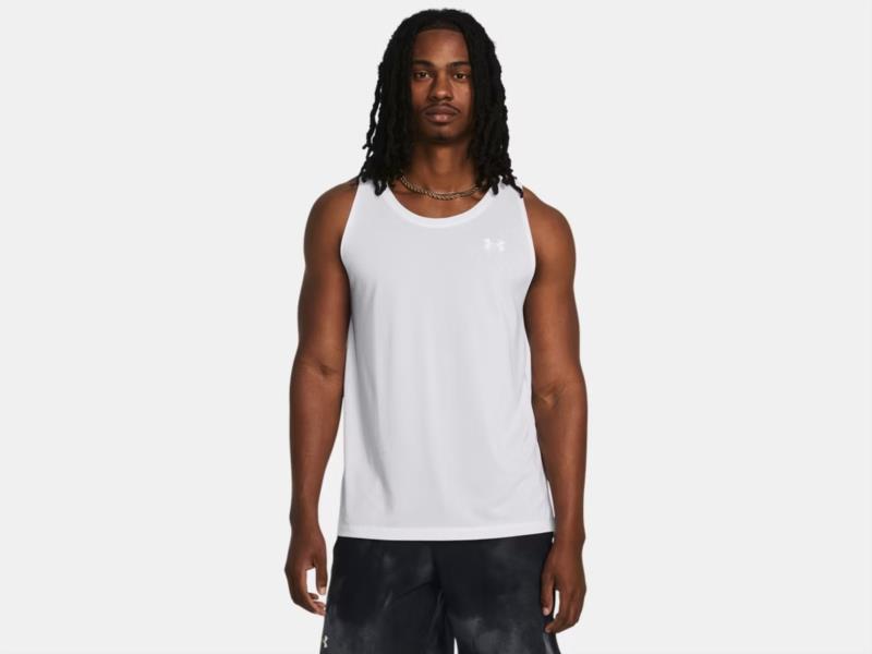 CAMISETA UNDER ARMOUR 