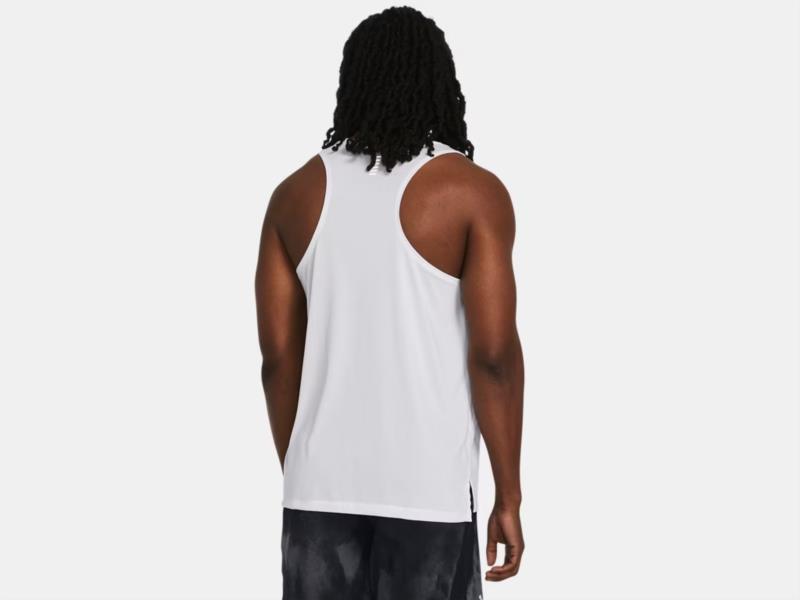 CAMISETA UNDER ARMOUR 
