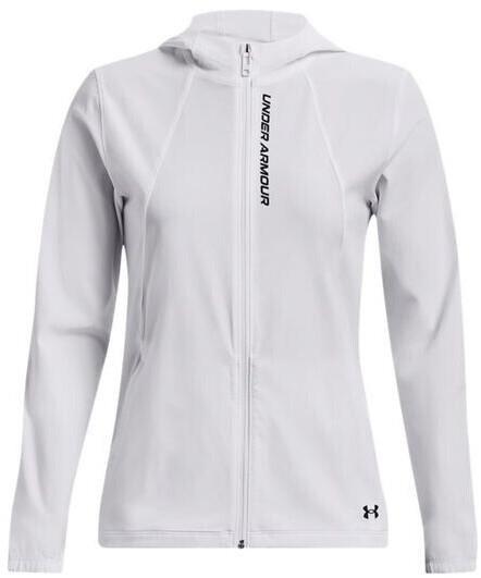 CORTAVIENTOS UNDER ARMOUR OUTRUN 