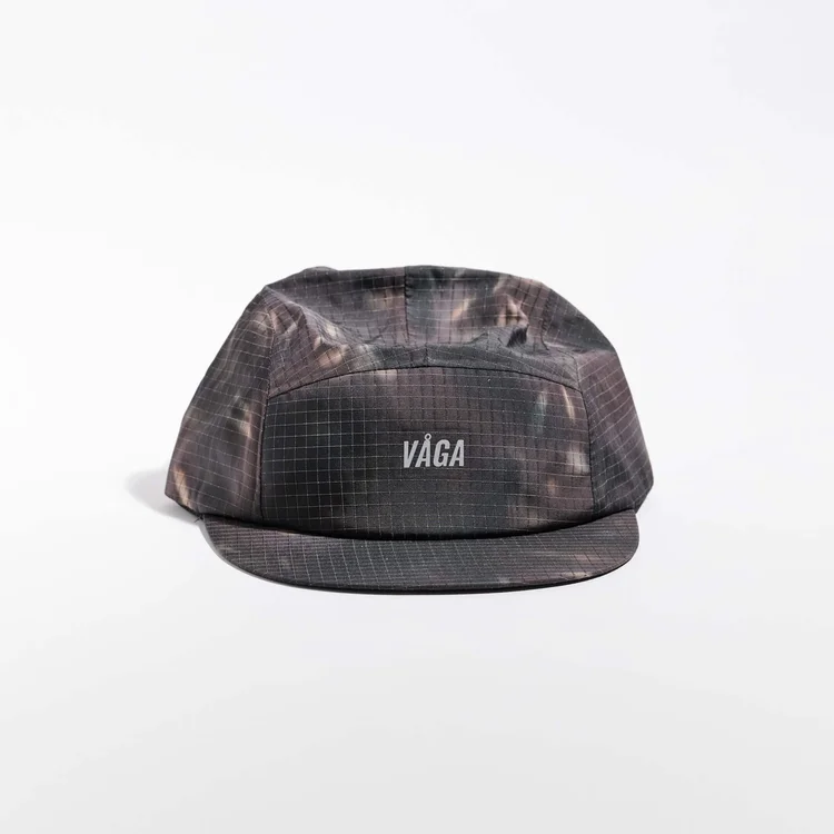GORRA VAGA 