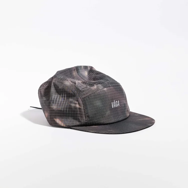 GORRA VAGA 