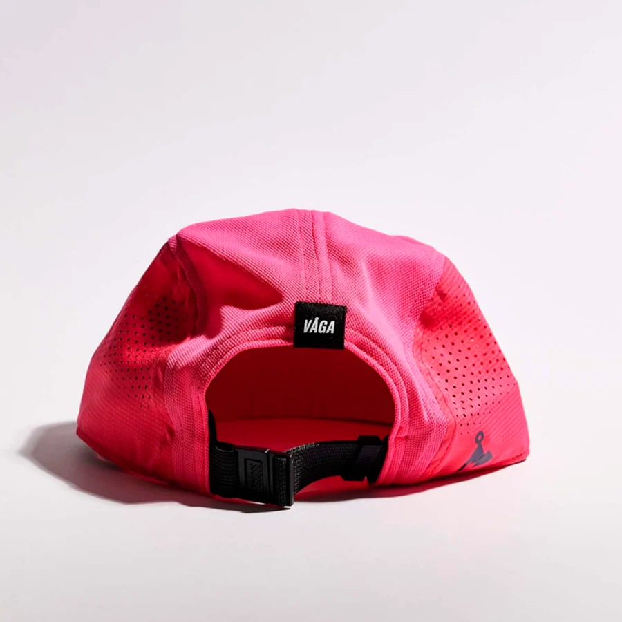 GORRA VAGA 