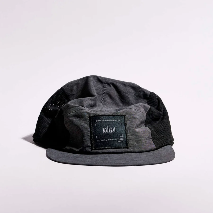 GORRA VAGA 