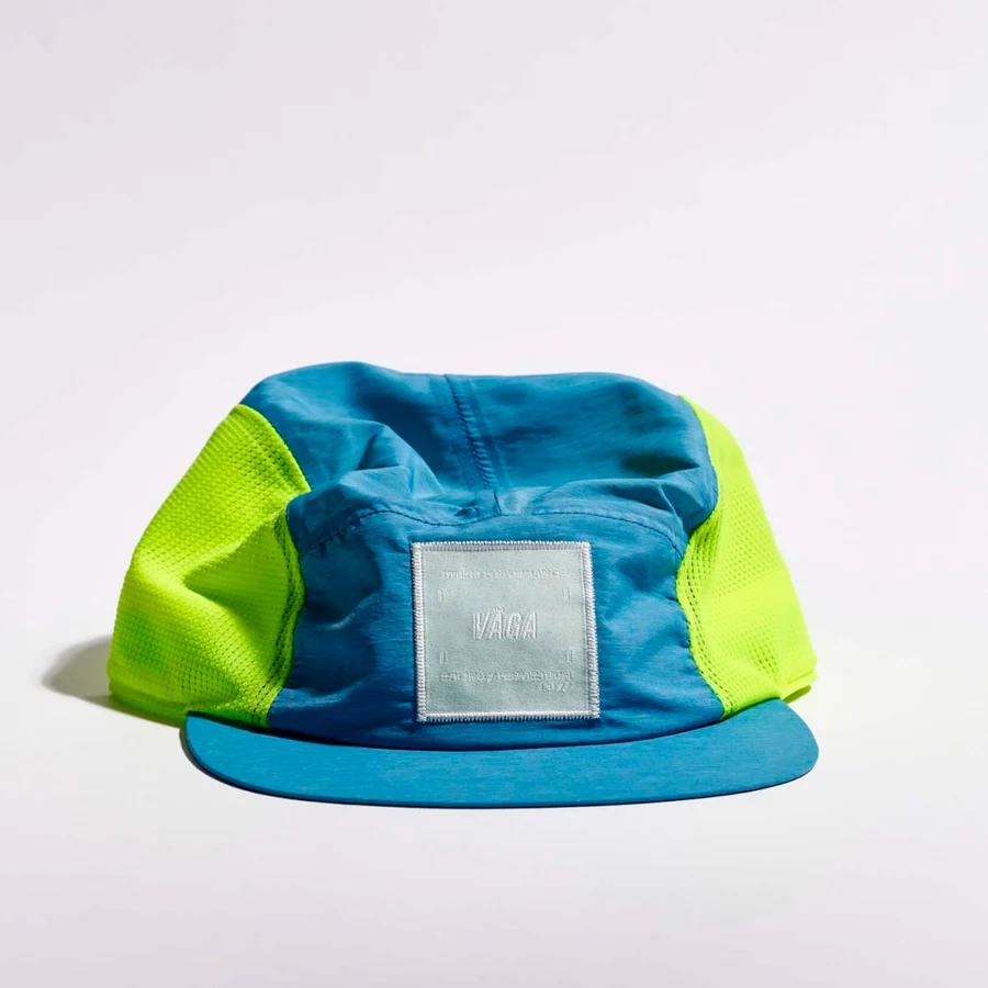 GORRA VAGA 