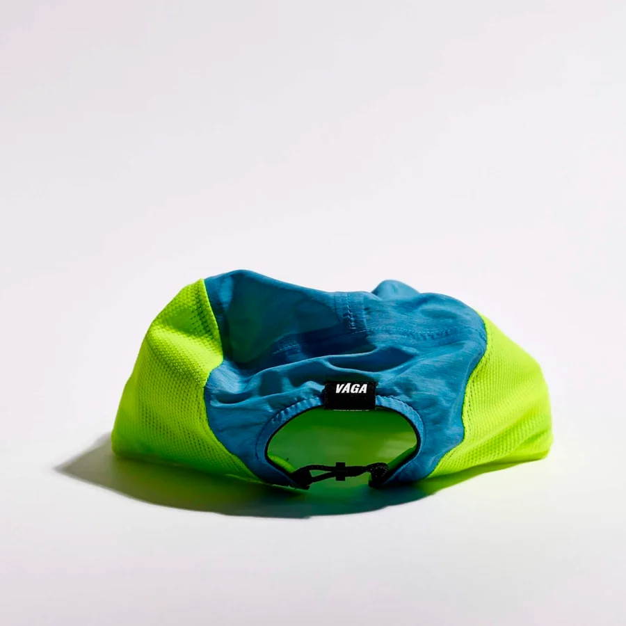 GORRA VAGA 