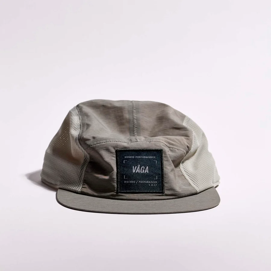 GORRA VAGA 